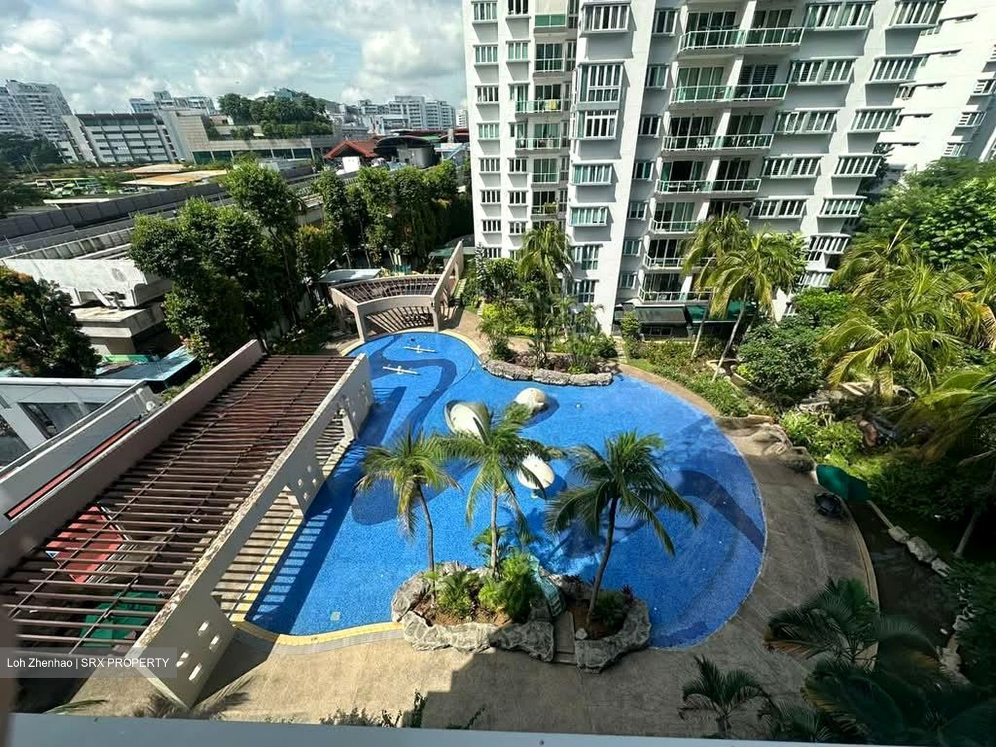 The Warren (D23), Condominium #573765381